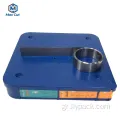 Χάλυβα γιατρού 60mm*0.3mm για μηχανή εκτύπωσης βαφής